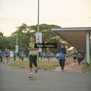 Runner Photo 3741463