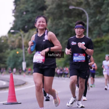Runner Photo 3741467