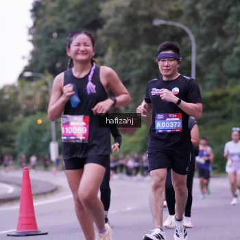 Runner Photo 3741472