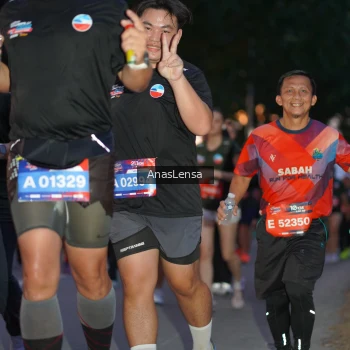 Runner Photo 3741473