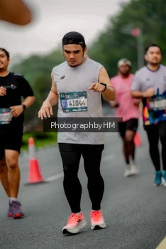 Runner Photo 3741475
