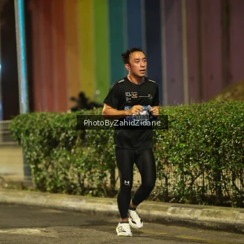 Runner Photo 3741476