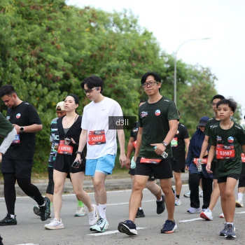 Runner Photo 3741477