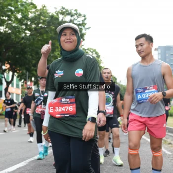 Runner Photo 3741480