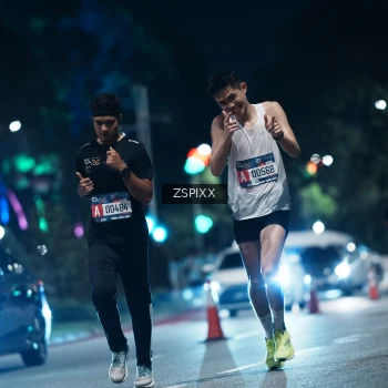 Runner Photo 3741481
