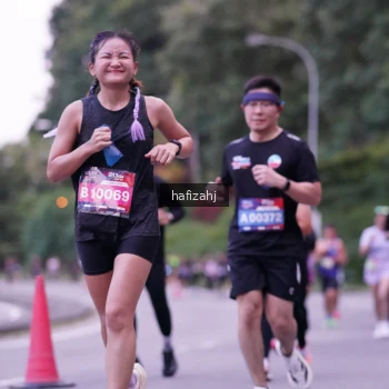 Runner Photo 3741484