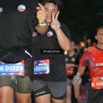 Runner Photo 3741489