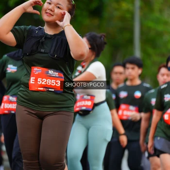 Runner Photo 3741490