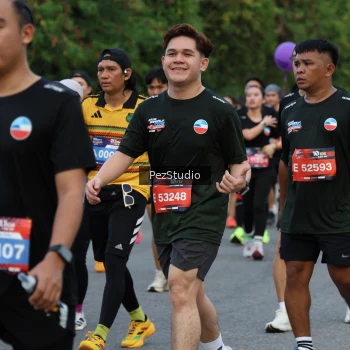 Runner Photo 3741499