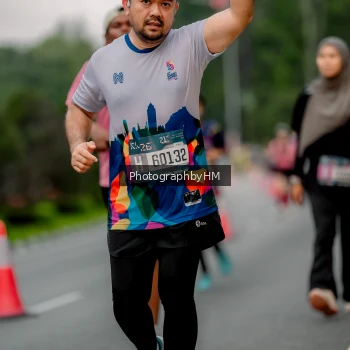 Runner Photo 3741500