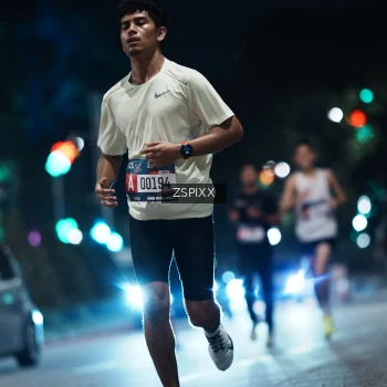 Runner Photo 3741501
