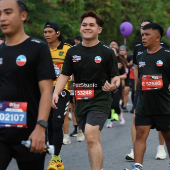 Runner Photo 3741503