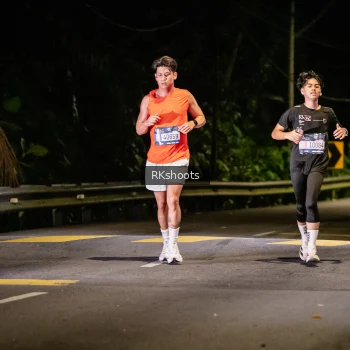 Runner Photo 3741507