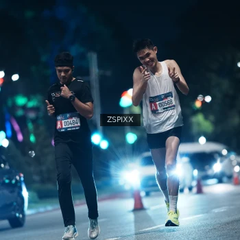 Runner Photo 3741509