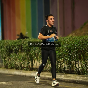 Runner Photo 3741511