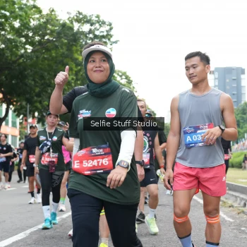Runner Photo 3741514