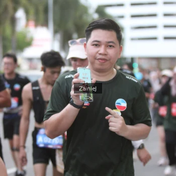 Runner Photo 3741515