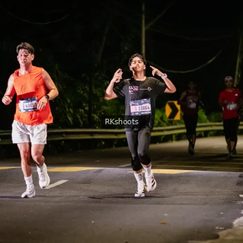 Runner Photo 3741517