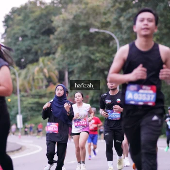 Runner Photo 3741520