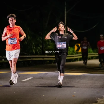 Runner Photo 3741522