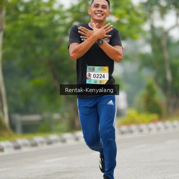Runner Photo 3741524