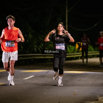 Runner Photo 3741530