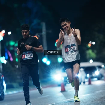 Runner Photo 3741535