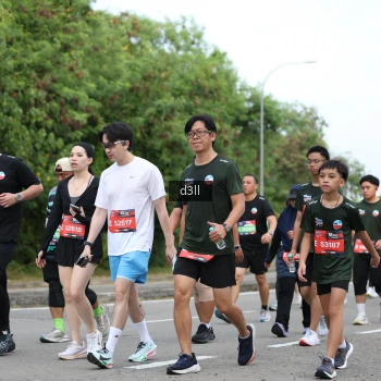 Runner Photo 3741541
