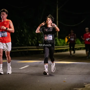 Runner Photo 3741544