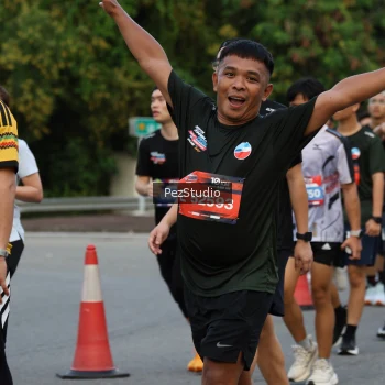 Runner Photo 3741547
