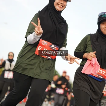 Runner Photo 3741553
