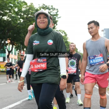 Runner Photo 3741556