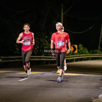 Runner Photo 3741565