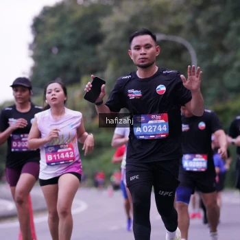 Runner Photo 3741566