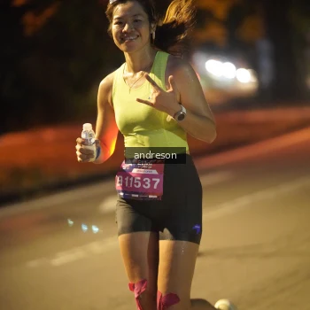 Runner Photo 3741585