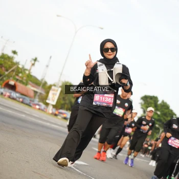 Runner Photo 3741587