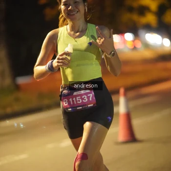 Runner Photo 3741594