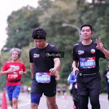 Runner Photo 3741602