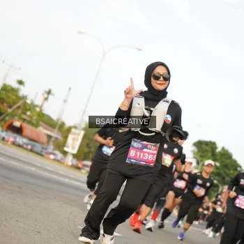 Runner Photo 3741605
