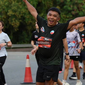 Runner Photo 3741609