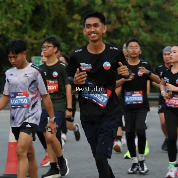 Runner Photo 3741613