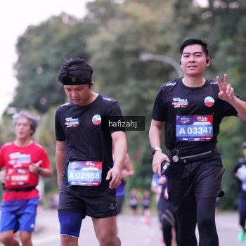 Runner Photo 3741614