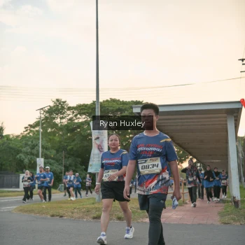 Runner Photo 3741619