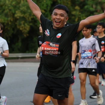 Runner Photo 3741629