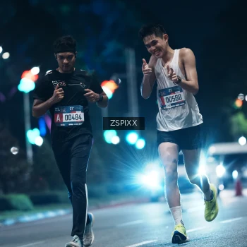 Runner Photo 3741632