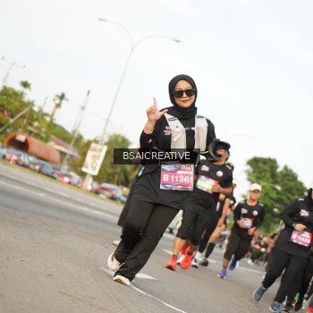 Runner Photo 3741637