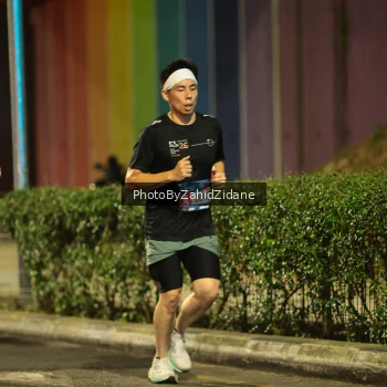 Runner Photo 3741638