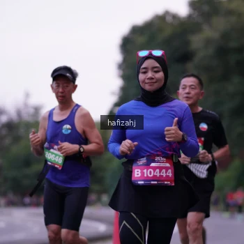 Runner Photo 3741643