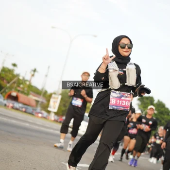 Runner Photo 3741644