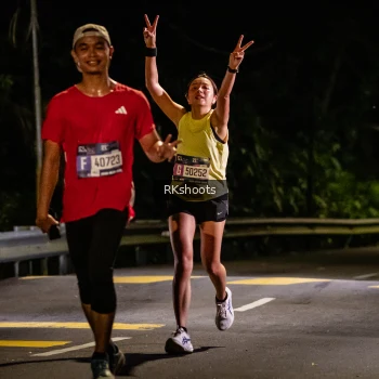 Runner Photo 3741646